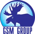 GSM group official website